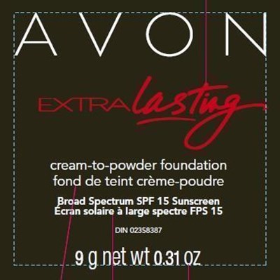 image of PDP - Extralasting CtoP PDP